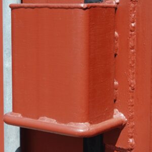 Max-Security Lock Box