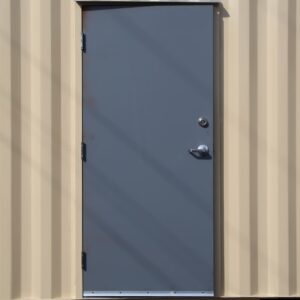 36" x 80" Man Door Kit (Complete)
